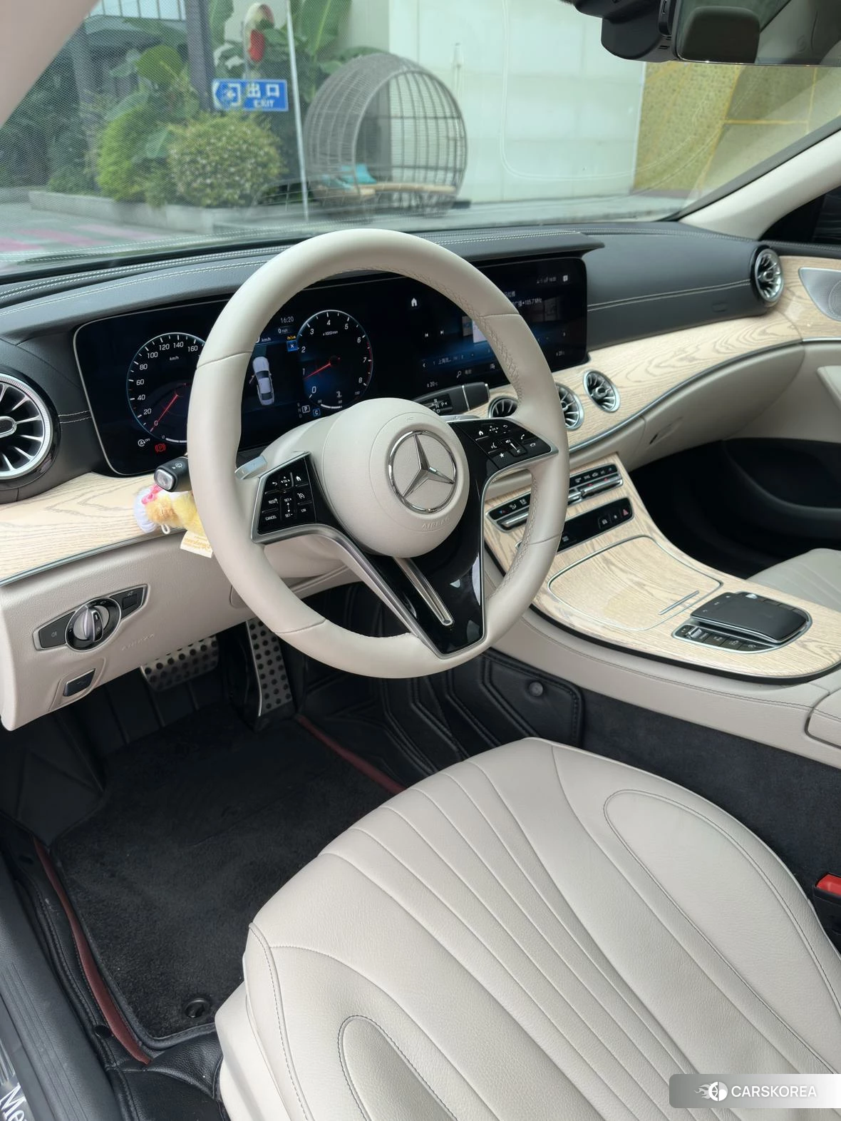 Mercedes-Benz CLS id 4515228 из Китая 9