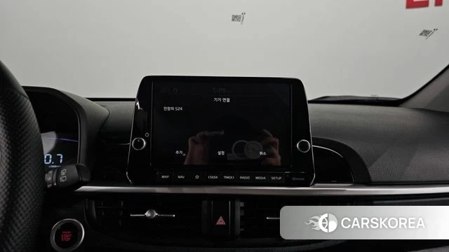 Kia The New Morning (JA) id 4200918 из Кореи 9