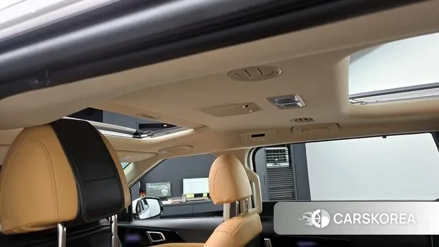 Kia Carnival 4th generation id 2963865 из Кореи 9