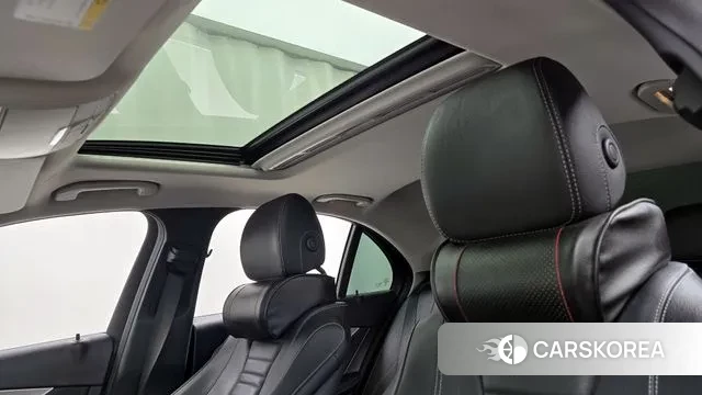 Mercedes-Benz E-Class W213 id 3009235 из Кореи 9