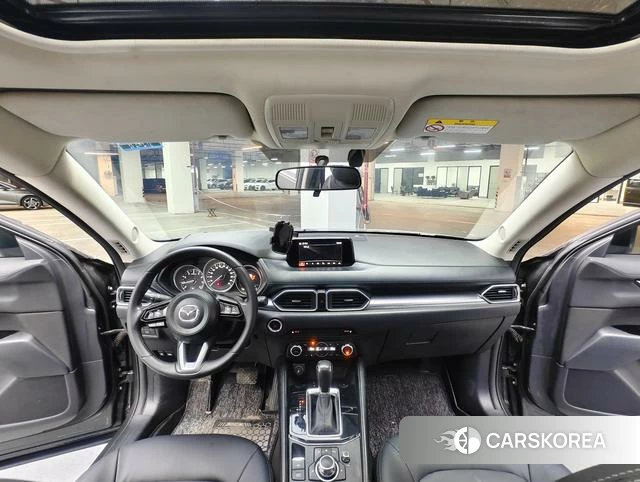 Mazda CX-5 id 4365885 из Китая 9