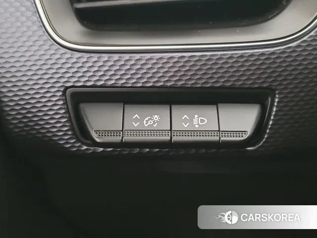 Renault Korea (Samsung) XM3 id 3517171 из Кореи 9