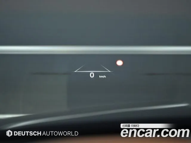 Genesis G80 (RG3) id 2678180 из Кореи 9