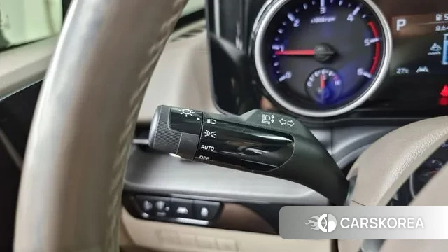 Kia Carnival 4th generation id 3008183 из Кореи 9