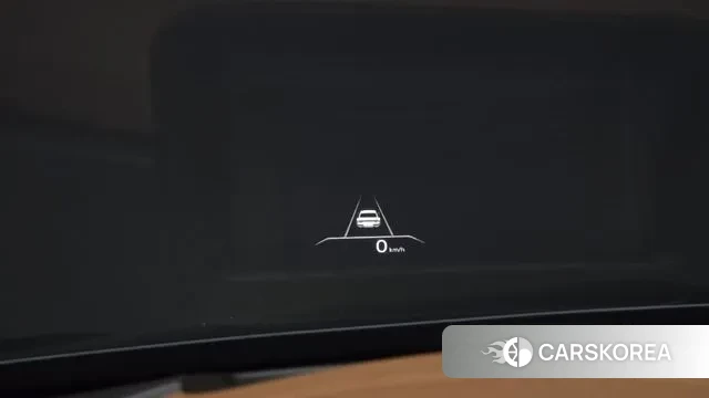 Genesis G80 (RG3) id 3127941 из Кореи 9