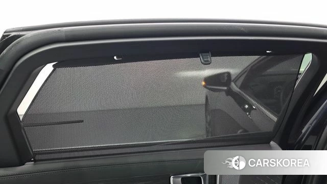 Kia K8 id 4609495 из Кореи 9