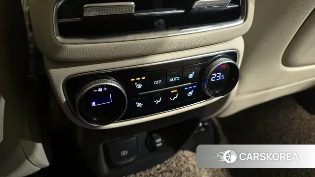 Genesis GV80 id 3478607 из Кореи 9