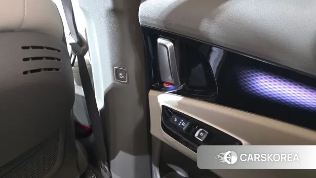 Kia Carnival 4th generation id 3572114 из Кореи 9