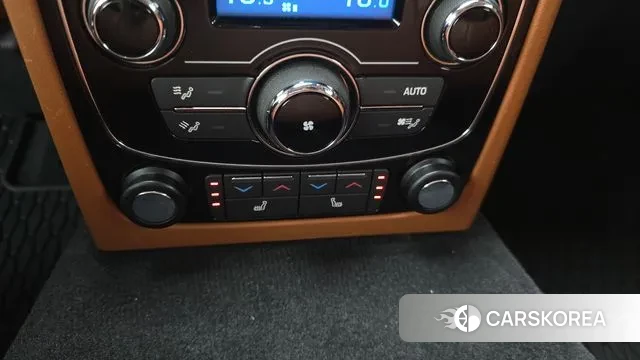 Jaguar XF (X260) id 3254022 из Кореи 9