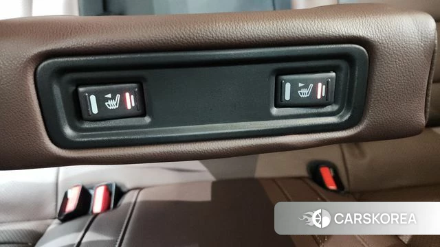 Renault Korea (Samsung) QM6 id 4345369 из Кореи 9