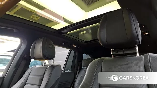 Mercedes-Benz GLS - Class X167 id 3597318 из Кореи 9