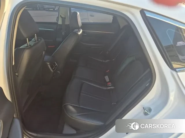 Hyundai Sonata (DN8) id 3568292 из Кореи 9