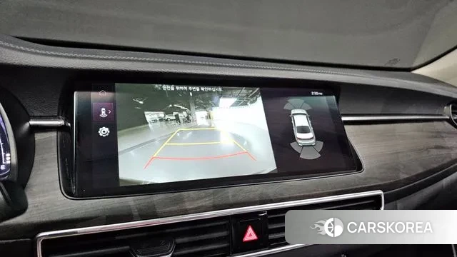 Kia K7 Premier id 2961012 из Кореи 9