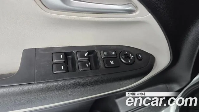 Kia The New Ray id 2865391 из Кореи 9