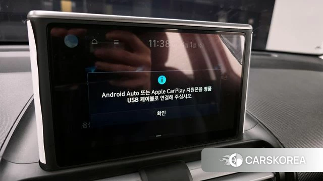 Hyundai Casper id 3871073 из Кореи 9