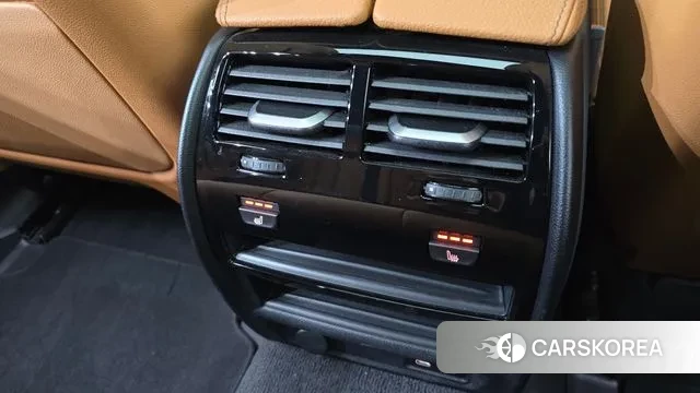 BMW 5 Series (G30) id 3707226 из Кореи 9