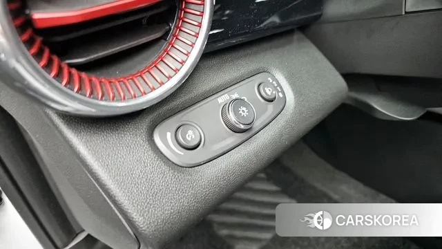 Chevrolet (GM Daewoo) Trax Crossover id 3333243 из Кореи 9