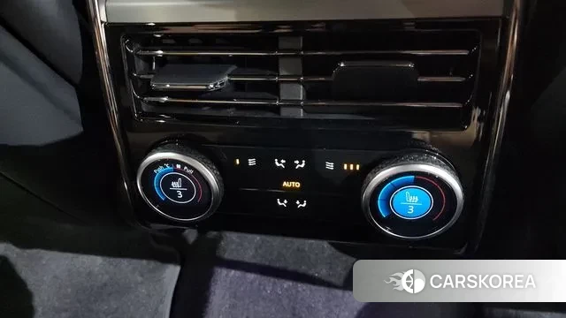 Land Rover Range Rover Sport 3rd Generation id 3031438 из Кореи 9