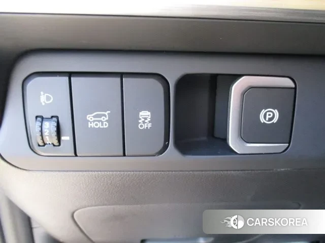 Hyundai Santa Fe (MX5) id 3595231 из Кореи 9