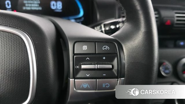 Hyundai Casper id 4550011 из Кореи 9