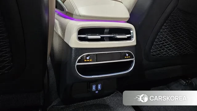 Genesis GV70 id 3267858 из Кореи 9