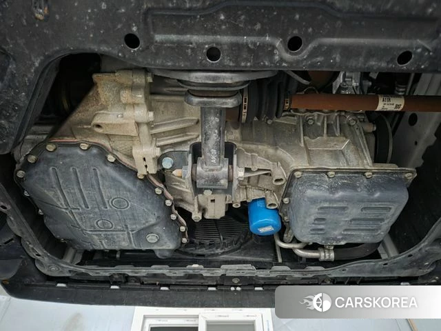 Kia The New Ray id 3873420 из Кореи 9