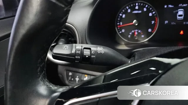 Kia Come New K3 id 3592525 из Кореи 9