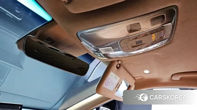 Genesis GV80 id 3468935 из Кореи 9