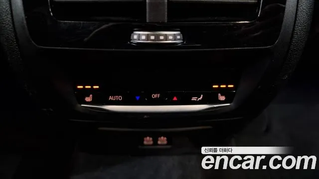 BMW X4 (G02) id 2722176 из Кореи 9