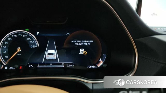 Genesis GV80 id 4324107 из Кореи 9