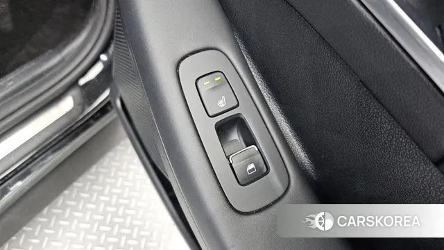 Hyundai Sonata Hybrid (DN8) id 3044891 из Кореи 9