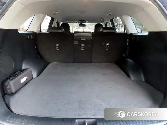 Kia The New Sorento id 3687527 из Кореи 9