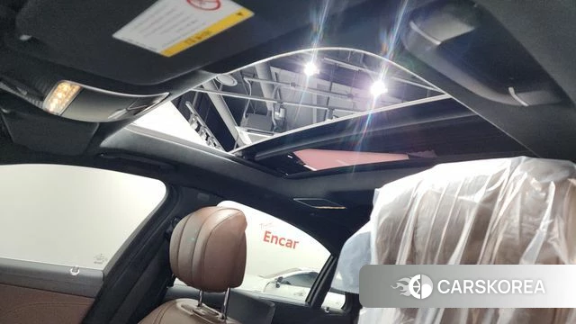 Mercedes-Benz S-Class W222 id 4203814 из Кореи 9