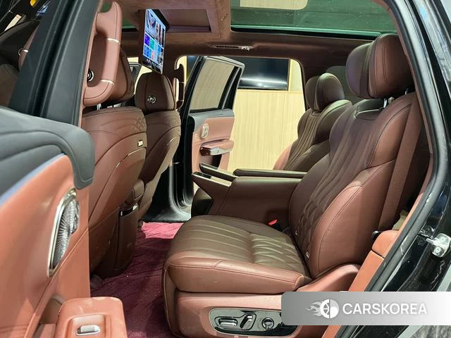 GAC Haobo Haobo HL id 4254163 из Китая 9