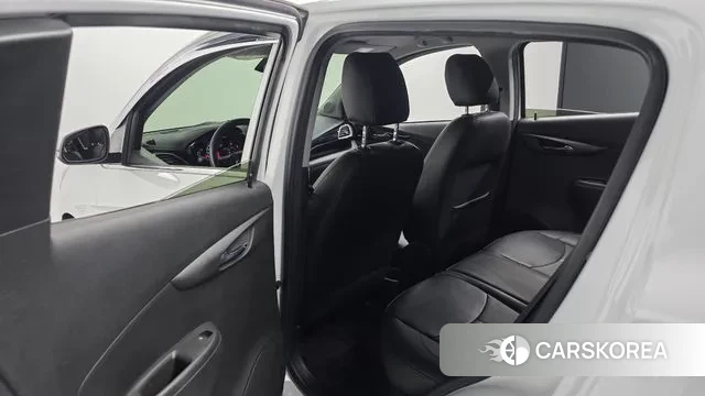 Chevrolet (GM Daewoo) The New Spark id 3406986 из Кореи 9