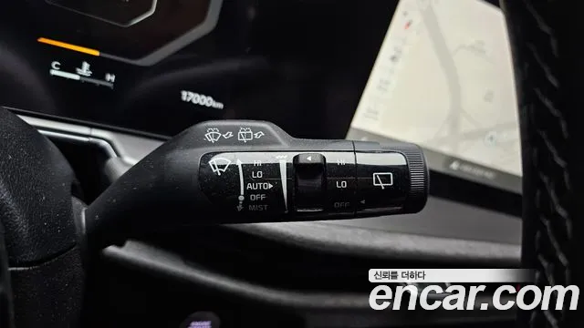 Kia The New Sorento 4th Generation id 2713797 из Кореи 9