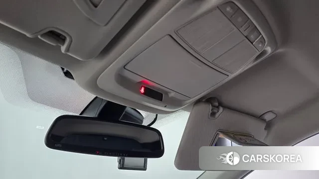 Renault Korea (Samsung) The New QM6 id 3626080 из Кореи 9