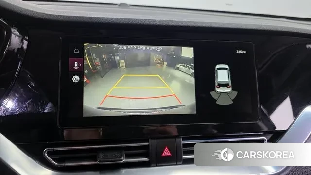 Kia The New Niro id 3661455 из Кореи 9