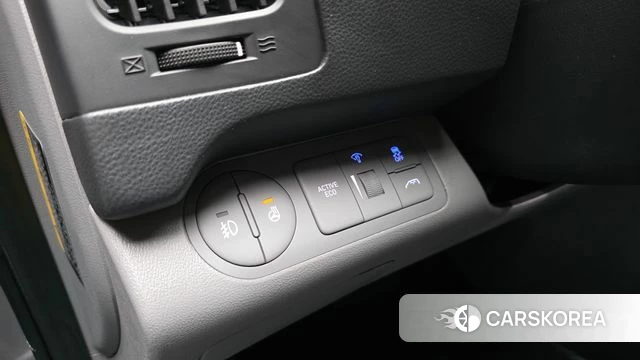 Hyundai The New Grand Starex id 4651810 из Кореи 9