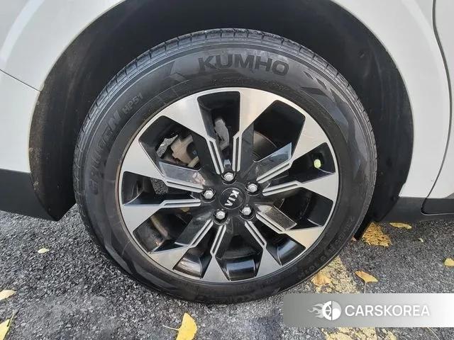 Kia Carnival 4th generation id 3425454 из Кореи 9