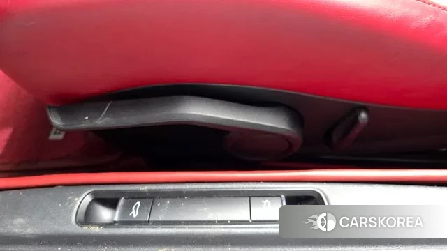 Porsche 718 Boxster id 3671994 из Кореи 9