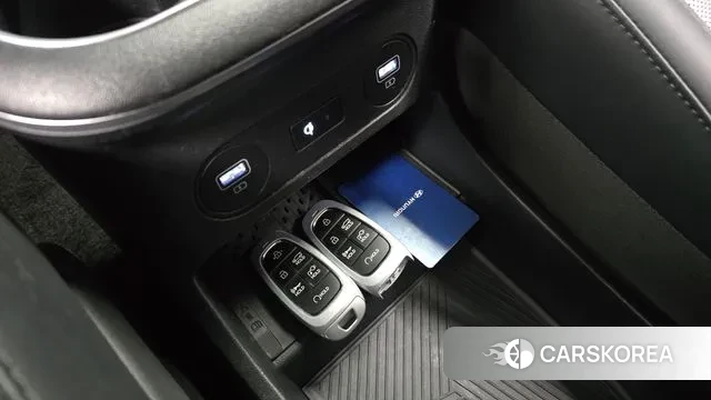 Hyundai Ionic 5 id 3488292 из Кореи 9