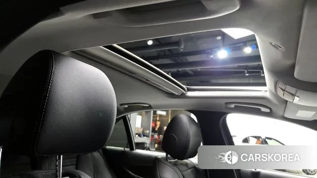 Mercedes-Benz E-Class W213 id 3380644 из Кореи 9