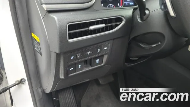 Hyundai Sonata (DN8) id 2435676 из Кореи 9