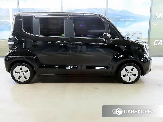 Kia The New Kia Ray id 4292855 из Кореи 9