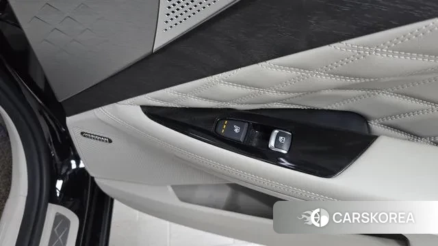 Kia K8 Hybrid id 3361307 из Кореи 9