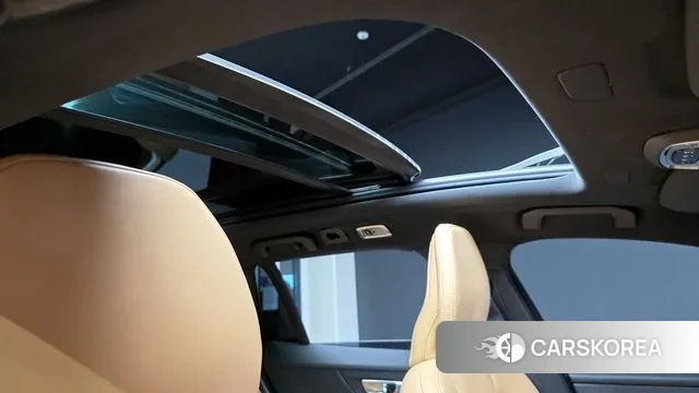 Volvo V60 Cross-Country 2nd Generation id 3095795 из Кореи 9