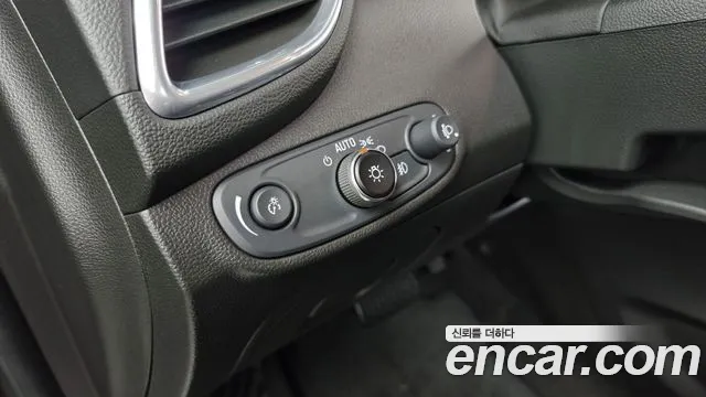 Chevrolet (GM Daewoo) The New Trax id 2826681 из Кореи 9