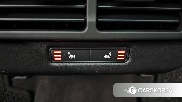 Land Rover Range Rover Evoque 2nd Generation id 3535935 из Кореи 9