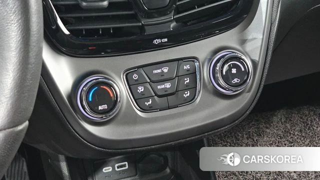 Chevrolet (GM Daewoo) The New Spark id 4203761 из Кореи 9